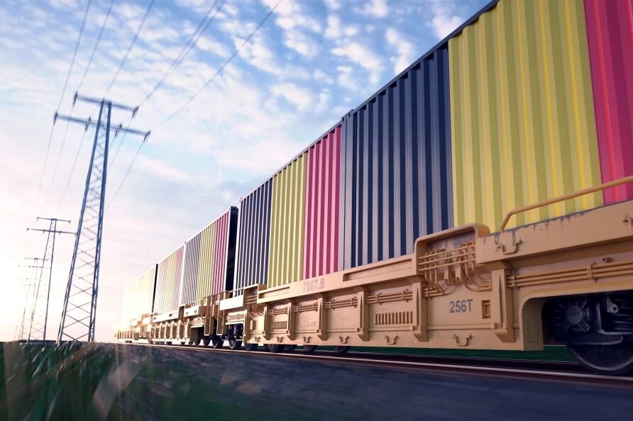 Overseas Warehouse Construction
